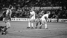27.09.89 Feyenoord Rotterdam - VfB Stuttgart