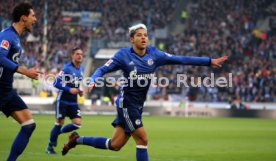 VfB Stuttgart - FC Schalke 04