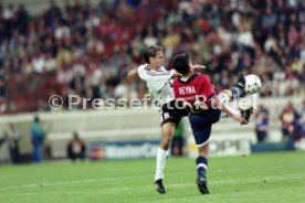 15.06.98 Deutschland - USA