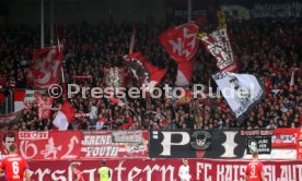 18.09.22 1. FC Heidenheim - 1. FC Kaiserslautern