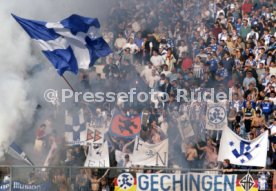 Stuttgarter Kickers