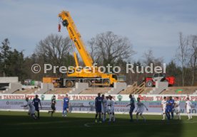 Karlsruher SC - VfL Osnabr&uuml;ck