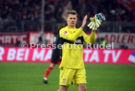 17.12.23 FC Bayern M&uuml;nchen - VfB Stuttgart