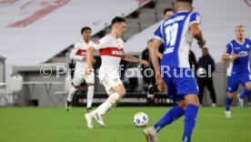 22.09.23 VfB Stuttgart - SV Darmstadt 98