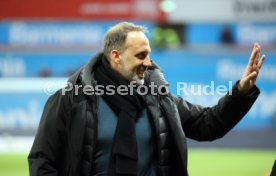 12.02.22 Bayer 04 Leverkusen - VfB Stuttgart