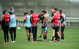 10.05.23 VfB Stuttgart Training