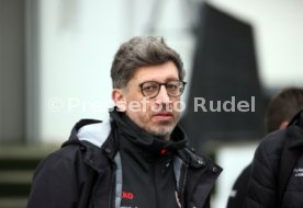 26.01.22 VfB Stuttgart Trainingslager Marbella 2022