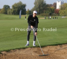 VfB Stuttgart FootgolfCup 2017