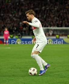 12.03.26 VfB Stuttgart - FC Porto