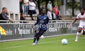 03.05.25 U17 VfB Stuttgart - U17 1. FSV Mainz 05