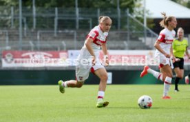 29.08.26 Frauen VfB Stuttgart - Hamburger SV