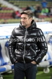 Karlsruher SC - SpVgg Greuther F&uuml;rth