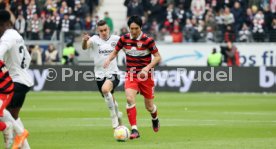 11.03.23 Eintracht Frankfurt - VfB Stuttgart