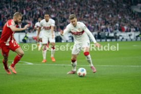 06.12.25 VfB Stuttgart - FC Bayern M&uuml;nchen