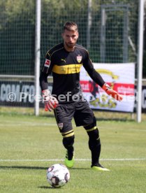 VfB Stuttgart - SD Eibar