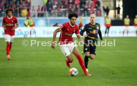 16.10.21 SC Freiburg - RB Leipzig