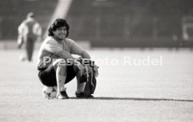 17.05.89 VfB Stuttgart - SSC Neapel