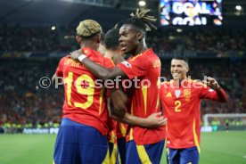 05.06.25 Spanien - Frankreich