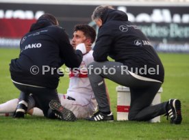 27.02.21 VfB Stuttgart - FC Schalke 04