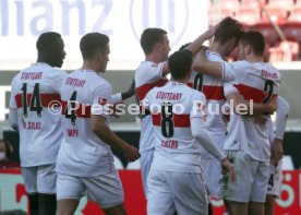 27.02.21 VfB Stuttgart - FC Schalke 04