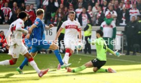 05.10.25 VfB Stuttgart - 1. FC Heidenheim