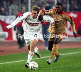VfB Stuttgart