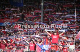 17.09.23 1. FC Heidenheim - SV Werder Bremen