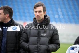 07.02.21 Karlsruher SC - SSV Jahn Regensburg