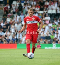 15.08.26 Fulham FC - VfB Stuttgart