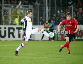 SC Freiburg - Borussia M&ouml;nchengladbach