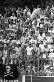 05.08.89 Stuttgarter Kickers - SG Wattenscheid 09
