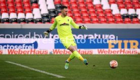 22.01.22 SC Freiburg - VfB Stuttgart