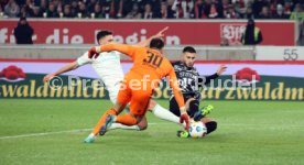 02.12.23 VfB Stuttgart - SV Werder Bremen