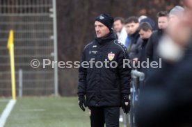 15.03.23 U19 Stuttgarter Kickers - U19 VfB Stuttgart