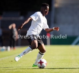 U18 Deutschland - U18 Italien