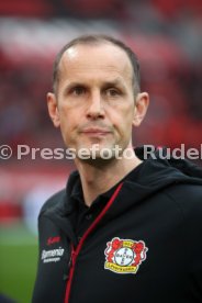 Bayer 04 Leverkusen - VfB Stuttgart