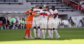 02.09.23 VfB Stuttgart - SC Freiburg