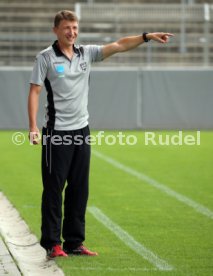 VfB Stuttgart II - SSV Ulm 1846
