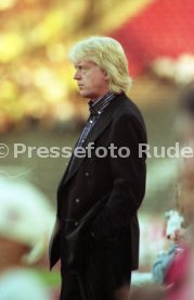 14.08.98 VfB Stuttgart - Borussia Dortmund