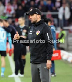 10.12.23 VfB Stuttgart - Bayer 04 Leverkusen