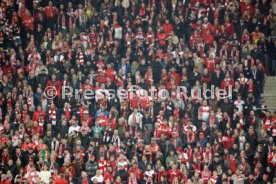23.02.25 TSG 1899 Hoffenheim - VfB Stuttgart