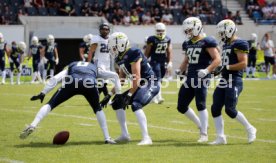 27.06.21 Stuttgart Surge - Frankfurt Galaxy