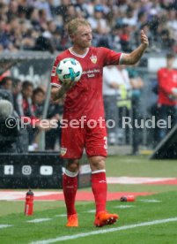 Eintracht Frankfurt - VfB Stuttgart