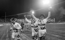 13.02.94 FC Bayern M&uuml;nchen - VfB Stuttgart