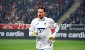 23.02.25 TSG 1899 Hoffenheim - VfB Stuttgart