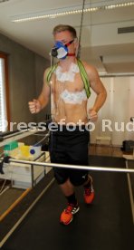 VfB Stuttgart Laktattest