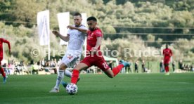 VfB Stuttgart - FC Basel