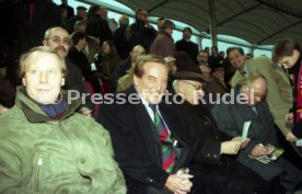 02.12.95 VfB Stuttgart - Hamburger SV
