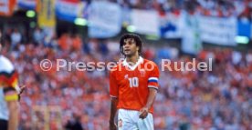 18.06.92 Niederlande - Deutschland