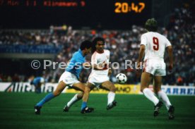 03.05.89 SSC Neapel - VfB Stuttgart